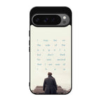 Sherlock Holmes Quote Google Pixel 9 Pro / Pixel 9 Pro XL Case