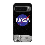 NASA To The Moon Google Pixel 9 Pro / Pixel 9 Pro XL Case