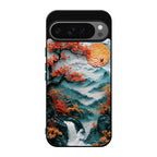 Autumn in Painted Valley Google Pixel 9 Pro / Pixel 9 Pro XL Case