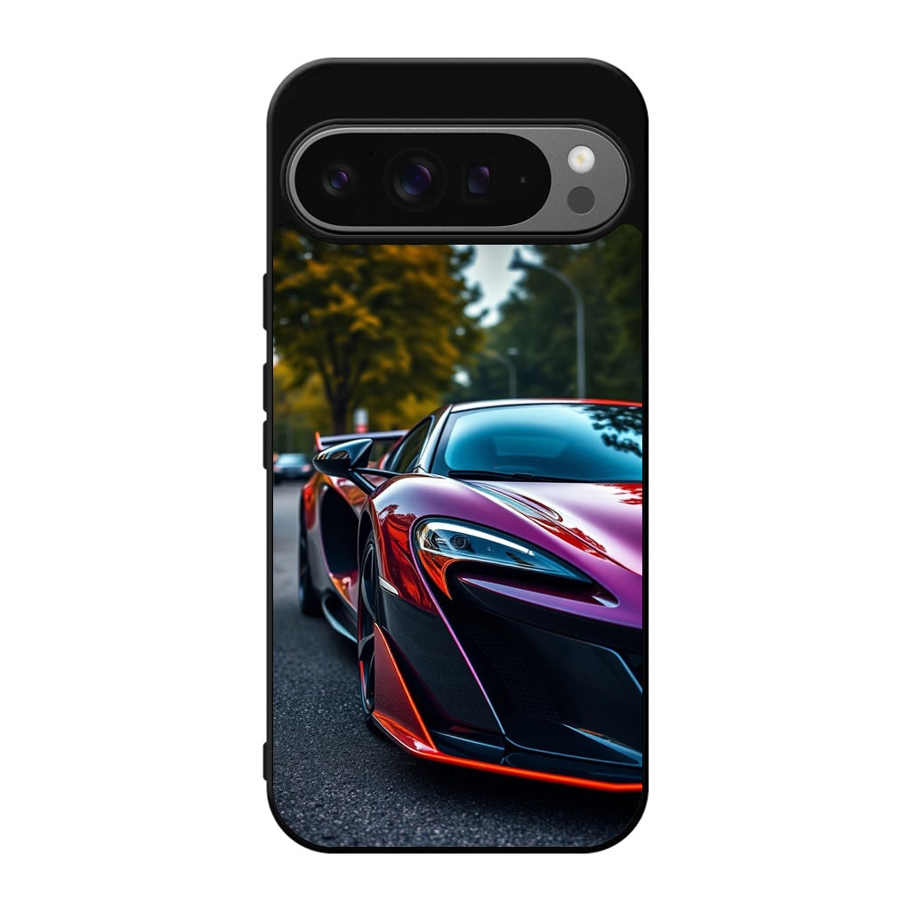 Velocity in Vivid Google Pixel 9 Pro / Pixel 9 Pro XL Case