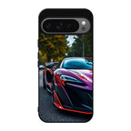 Velocity in Vivid Google Pixel 9 Pro / Pixel 9 Pro XL Case