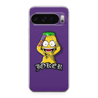 Bart Joker Google Pixel 9 Pro / Pixel 9 Pro XL Case