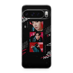 BTS J-Hope Google Pixel 9 Pro / Pixel 9 Pro XL Case