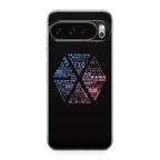 EXO Emblem Google Pixel 9 Pro / Pixel 9 Pro XL Case