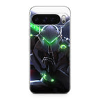 Genji The Robot Ninja Google Pixel 9 Pro / Pixel 9 Pro XL Case