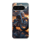 The Road Begins Google Pixel 9 Pro / Pixel 9 Pro XL Case