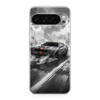 Unleashed The Dodge Google Pixel 9 Pro / Pixel 9 Pro XL Case