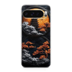 Whispers of the Eternal East Google Pixel 9 Pro / Pixel 9 Pro XL Case