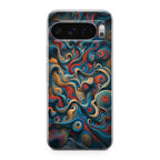 Whispers of the Vortex Google Pixel 9 Pro / Pixel 9 Pro XL Case