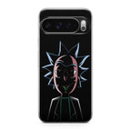 Dark Matter Rick Google Pixel 9 Pro / Pixel 9 Pro XL Case