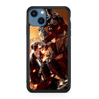 Optimus The Last Knight iPhone 13 / 13 mini Case