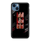 Jimin BTS iPhone 13 / 13 mini Case