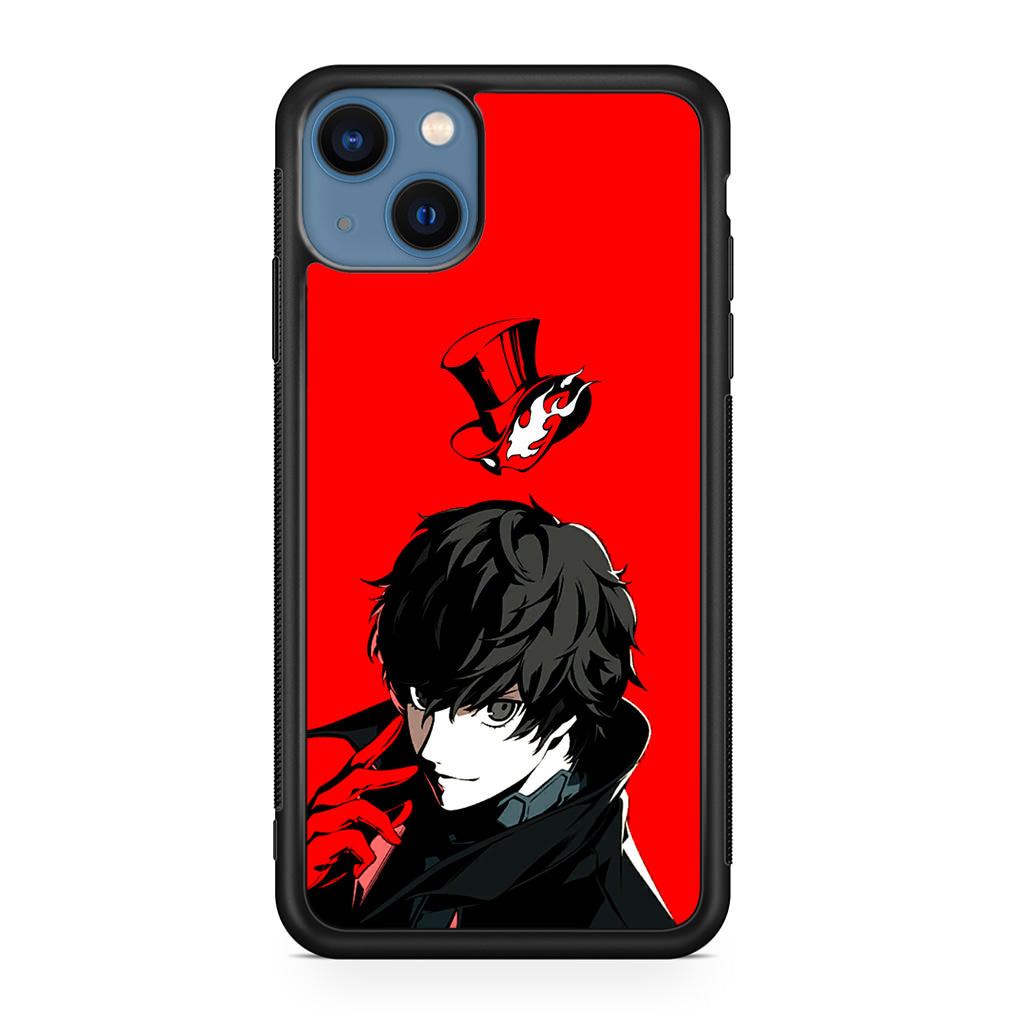 Protagonist The Joker iPhone 13 / 13 mini Case
