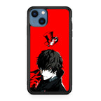 Protagonist The Joker iPhone 13 / 13 mini Case