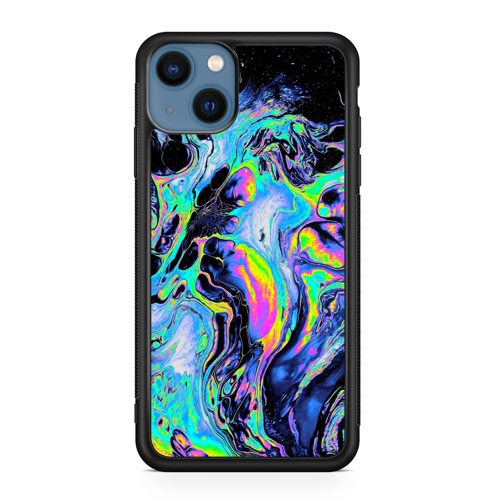 Rest My Chemistry Art iPhone 13 / 13 mini Case