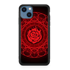 Ruby Rose Symbol RWBY iPhone 13 / 13 mini Case