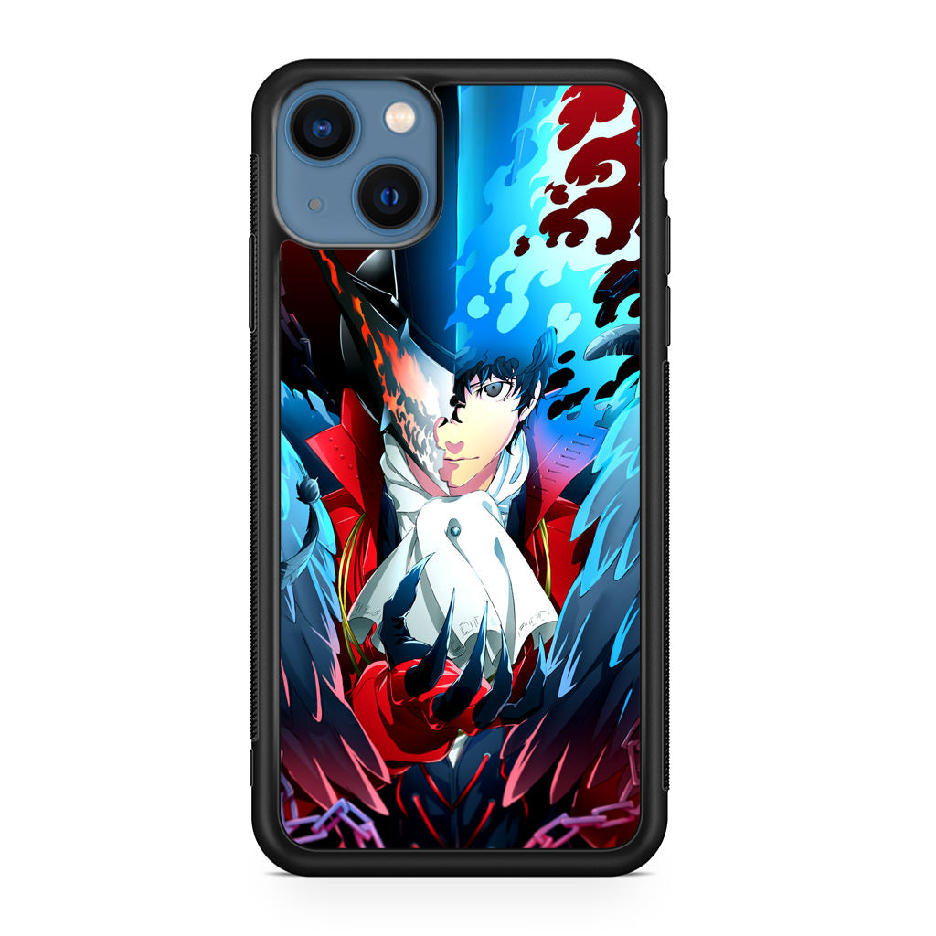 Shin Megami Tensei iPhone 13 / 13 mini Case