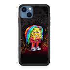 Sponge Hypebeast 69 Mode iPhone 13 / 13 mini Case