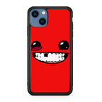 Super Meat Boy iPhone 13 / 13 mini Case