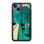 Welcome To Twin Peaks iPhone 13 / 13 mini Case