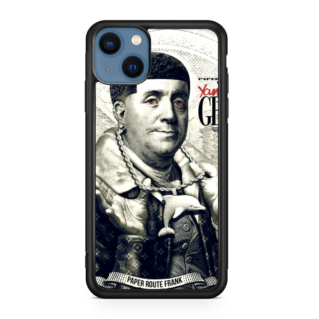 Young Dolph Gelato iPhone 13 / 13 mini Case