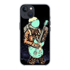 Alone In My Space iPhone 13 / 13 mini Case