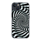 Artistic Spiral 3D iPhone 13 / 13 mini Case