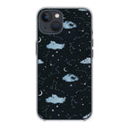 Astrological Sign iPhone 13 / 13 mini Case