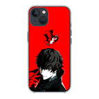 Protagonist The Joker iPhone 13 / 13 mini Case