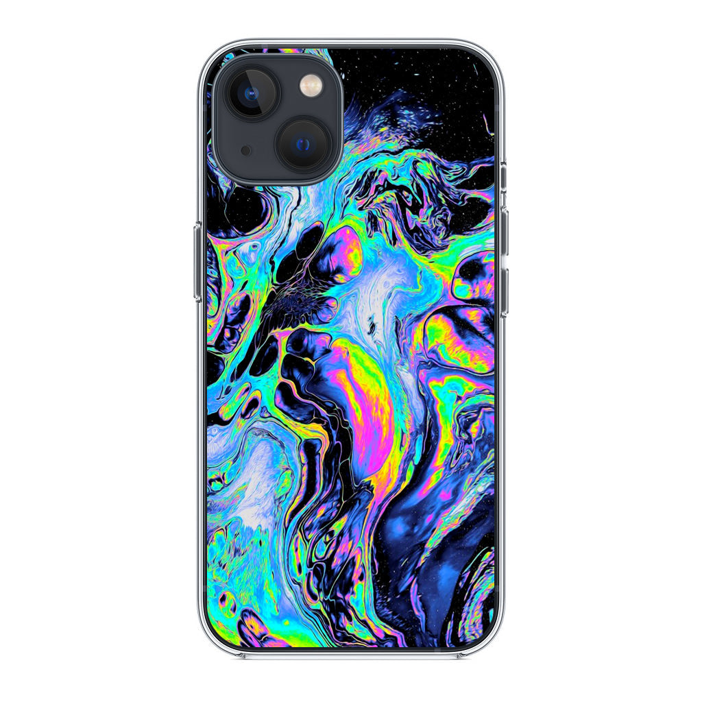 Rest My Chemistry Art iPhone 13 / 13 mini Case