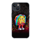 Sponge Hypebeast 69 Mode iPhone 13 / 13 mini Case