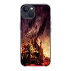 Supernatural Painting Art iPhone 13 / 13 mini Case