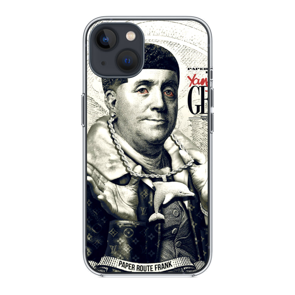 Young Dolph Gelato iPhone 13 / 13 mini Case