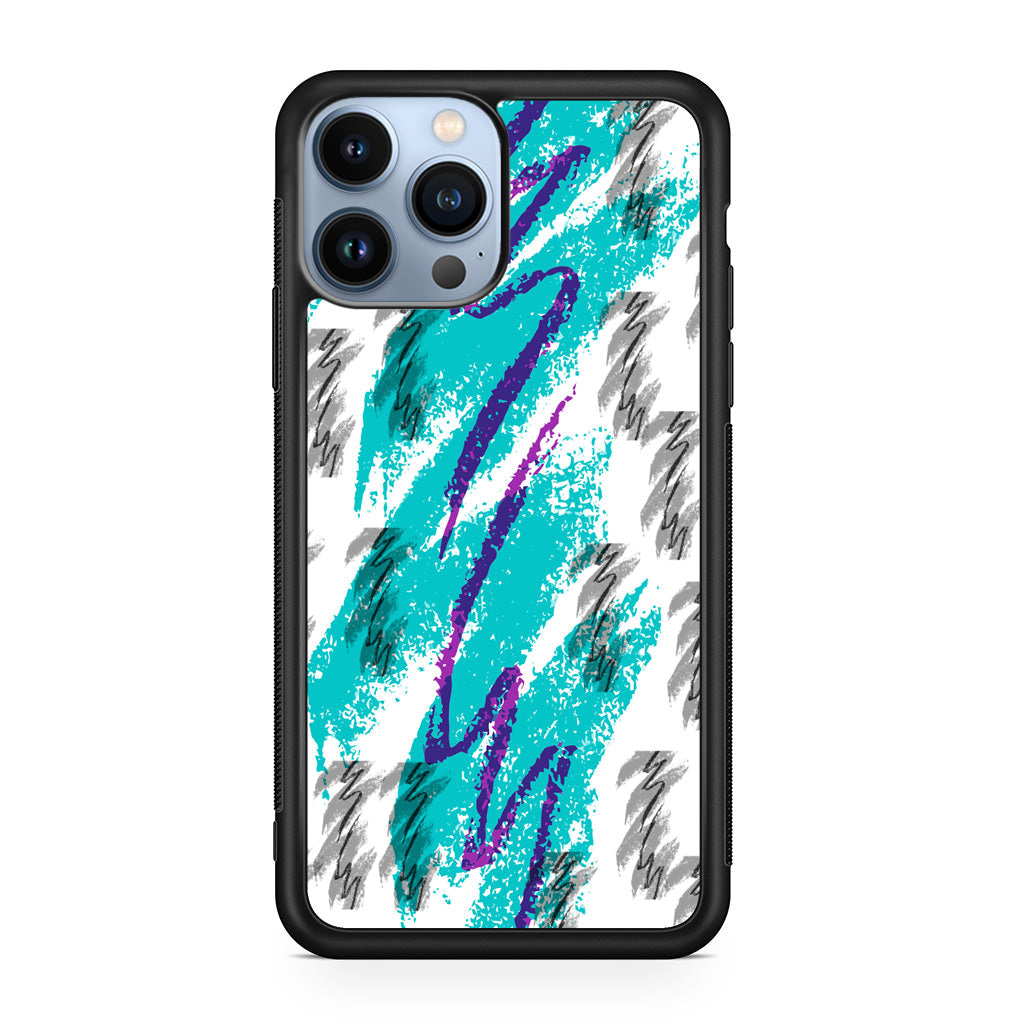 90's Cup Jazz iPhone 13 Pro / 13 Pro Max Case