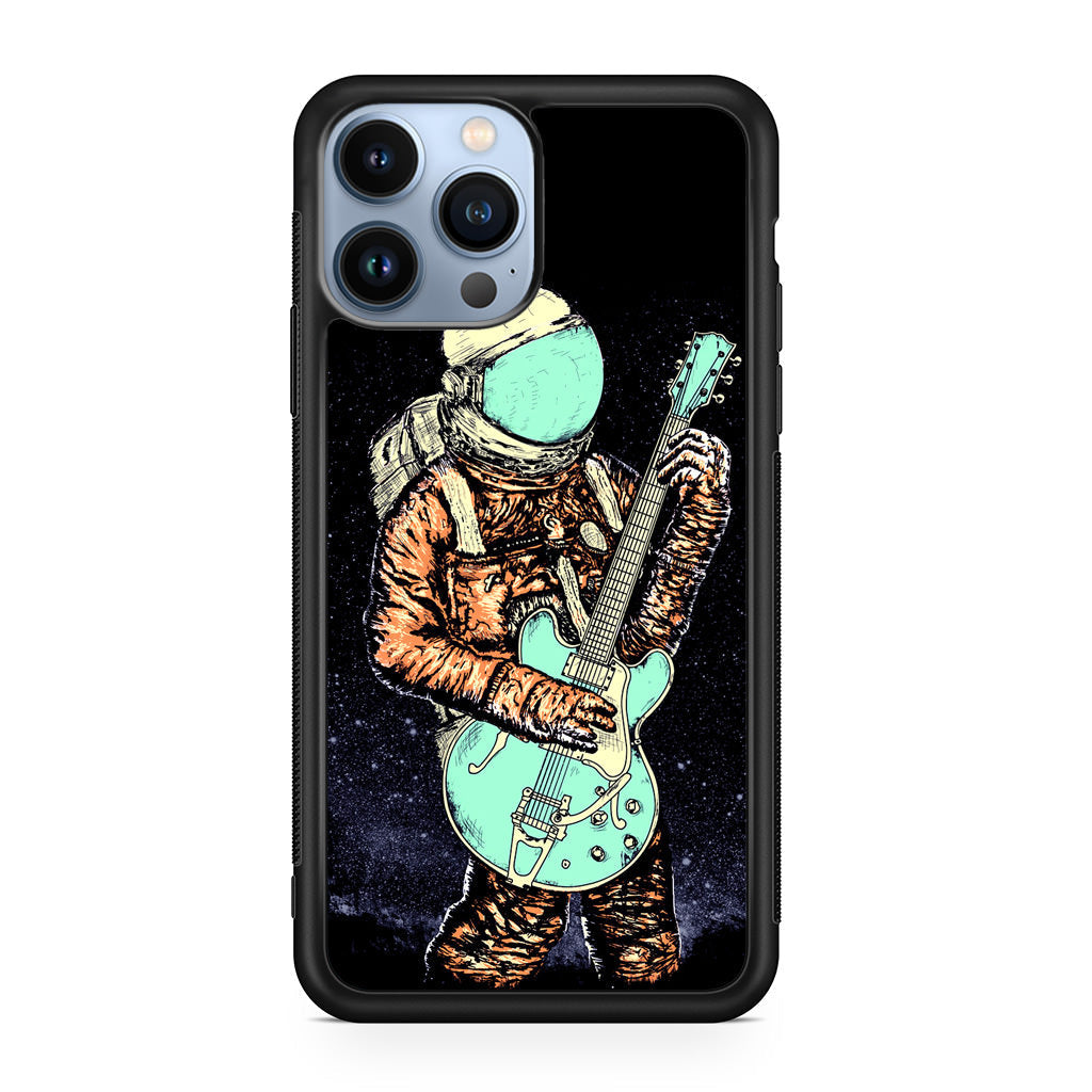 Alone In My Space iPhone 13 Pro / 13 Pro Max Case