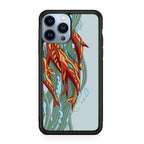 Aquamarine Revenge iPhone 13 Pro / 13 Pro Max Case