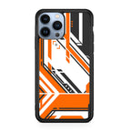 Asiimov iPhone 13 Pro / 13 Pro Max Case