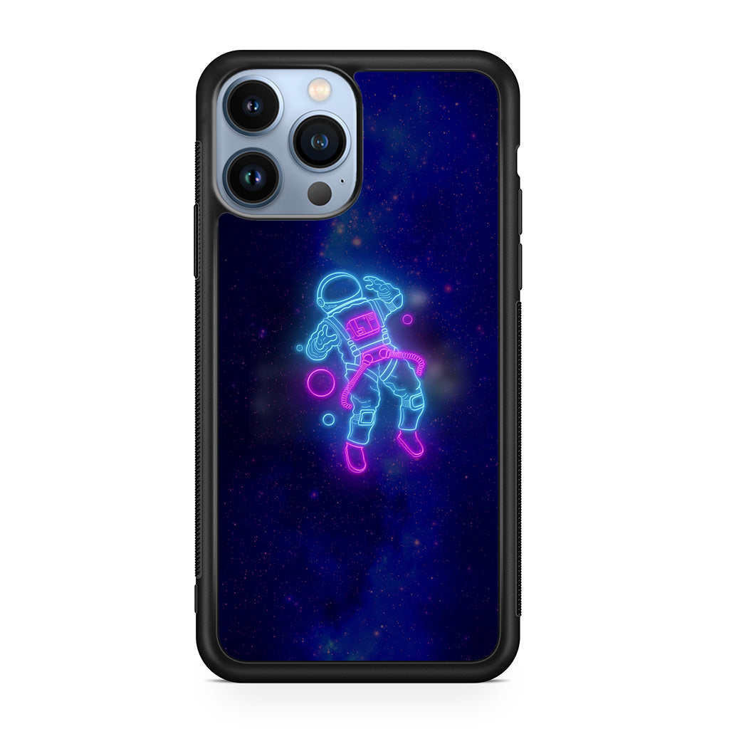Astronaut at The Disco iPhone 13 Pro / 13 Pro Max Case