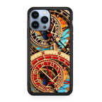 Astronomical Clock iPhone 13 Pro / 13 Pro Max Case