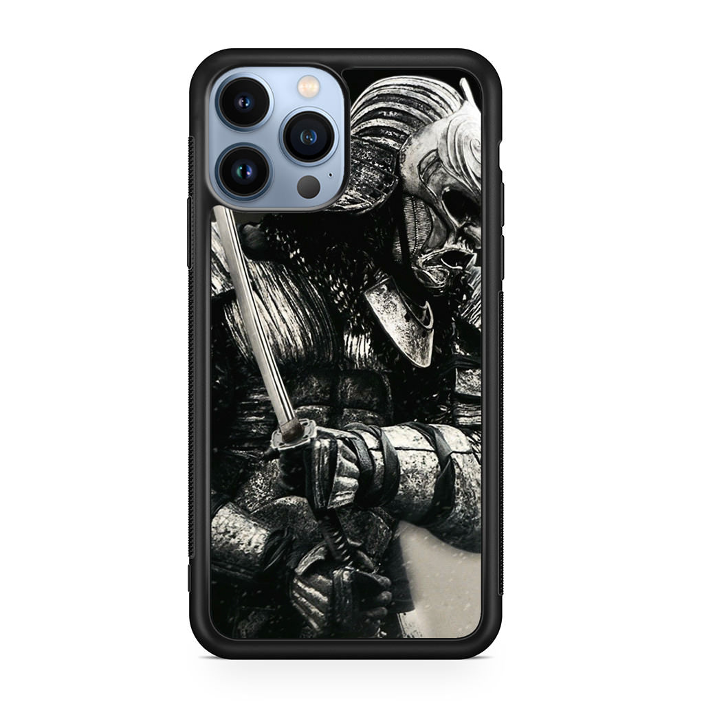47 Ronin Samurai iPhone 13 Pro / 13 Pro Max Case