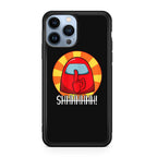 Among Us You Are Impostor iPhone 13 Pro / 13 Pro Max Case