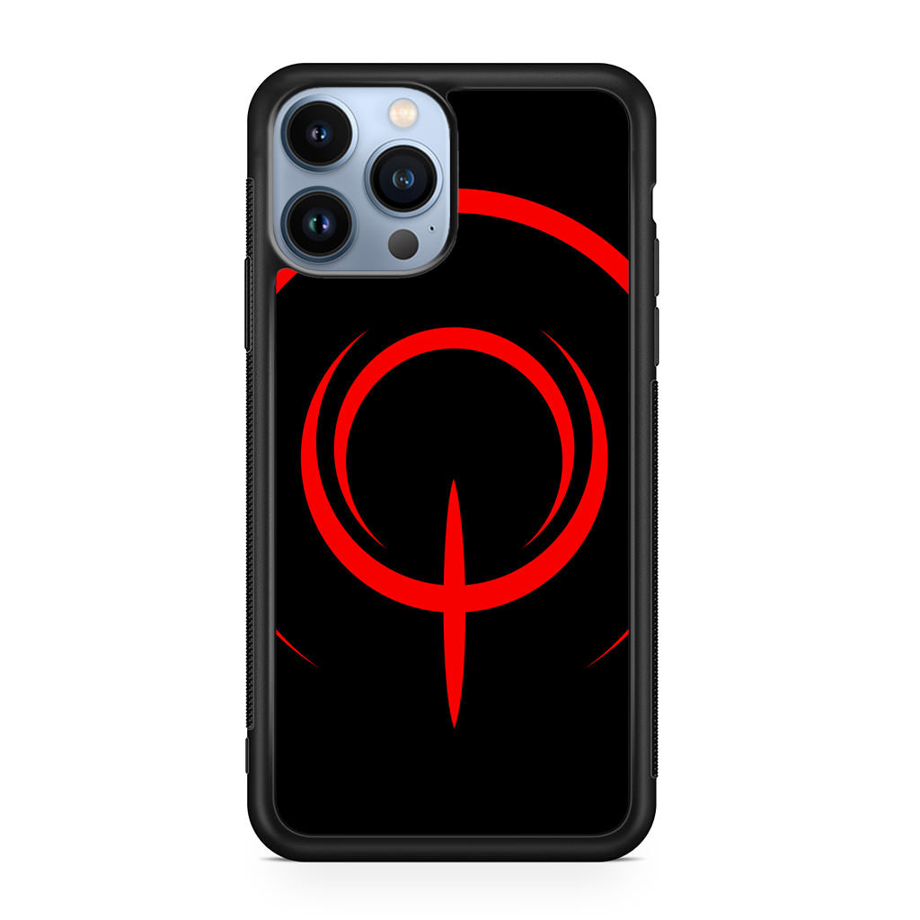 Anime Fate/Zero iPhone 13 Pro / 13 Pro Max Case