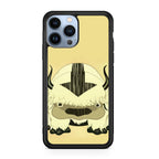 Appa Avatar The Last Airbender iPhone 13 Pro / 13 Pro Max Case