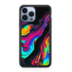 Bats In The Arctic iPhone 13 Pro / 13 Pro Max Case