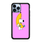 Brian Peanut Butter Jelly Time iPhone 13 Pro / 13 Pro Max Case