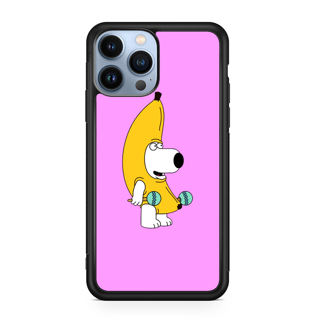 Brian Peanut Butter Jelly Time iPhone 13 Pro / 13 Pro Max Case