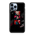 BTS J-Hope iPhone 13 Pro / 13 Pro Max Case