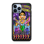 Chance The Rapper SOX Tour iPhone 13 Pro / 13 Pro Max Case