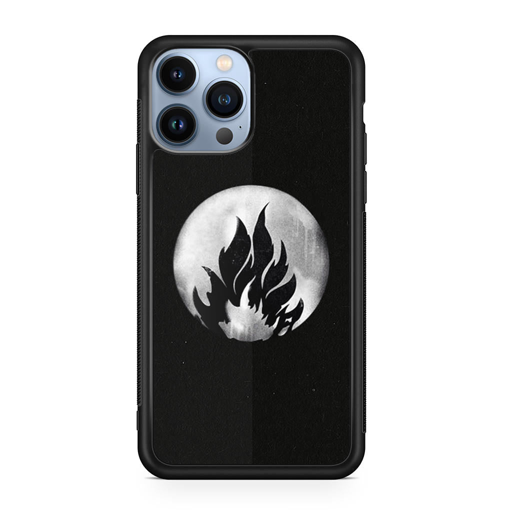 Dauntless Divergent iPhone 13 Pro / 13 Pro Max Case