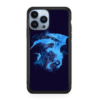 Dragon Fight iPhone 13 Pro / 13 Pro Max Case